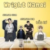 Mô hình Standee Anime Genshin Impact Kamisato Ayaka Ganyu Hutao phụ kiện trang trí để bàn học, giảm giá 23.200 VND 2