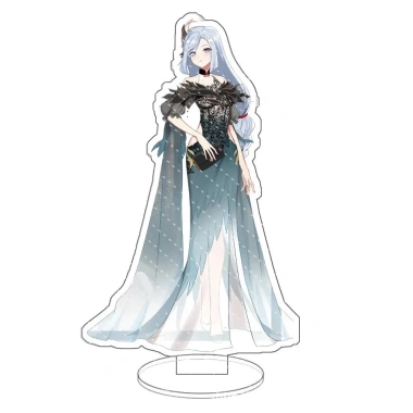 Mô hình Standee Anime Genshin Impact Kamisato Ayaka Ganyu Hutao phụ kiện trang trí để bàn học, giảm giá 23.200 VND 6 Mô hình Standee Anime Genshin Impact Kamisato Ayaka Ganyu Hutao phụ kiện trang trí để bàn học, giảm giá 23.200 VND 6