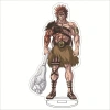 Mô hình Standee Anime Record of Ragnarok Aphrodite Brunhilde Geru Randgriz Cosplay Trang trí bàn Giá 23.000 VND 2