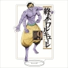Mô hình Standee Anime Record of Ragnarok Aphrodite Brunhilde Geru Randgriz Cosplay Trang trí bàn Giá 23.000 VND 4