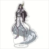 Mô hình Standee Anime Record of Ragnarok Aphrodite Brunhilde Geru Randgriz Cosplay Trang trí bàn Giá 23.000 VND 5