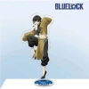 Mô hình Standee Blue Lock Manga Style Bachira Meguru Nagi Seishiro 15cm - Trang trí anime góc học tập 22.000đ 2