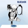 Mô hình Standee Blue Lock Manga Style Bachira Meguru Nagi Seishiro 15cm - Trang trí anime góc học tập 22.000đ 3