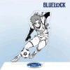 Mô hình Standee Blue Lock Manga Style Bachira Meguru Nagi Seishiro 15cm - Trang trí anime góc học tập 22.000đ 5