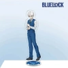 Mô hình Standee Blue Lock Manga Style Bachira Meguru Nagi Seishiro 15cm - Trang trí anime góc học tập 22.000đ 7