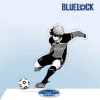 Mô hình Standee Blue Lock Manga Style Bachira Meguru Nagi Seishiro 15cm - Trang trí anime góc học tập 22.000đ 8