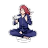 Mô hình Standee Blue Lock Pillow Fight Nagi Seishiro Itoshi Rin 15cm - Đồ anime góc học tập, giá 14.500 VND 3