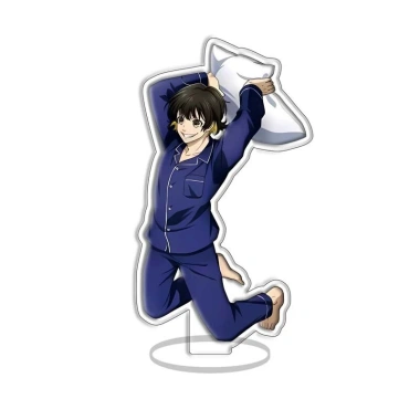 Mô hình Standee Blue Lock Pillow Fight Nagi Seishiro Itoshi Rin 15cm - Đồ anime góc học tập, giá 14.500 VND 4 Mô hình Standee Blue Lock Pillow Fight Nagi Seishiro Itoshi Rin 15cm - Đồ anime góc học tập, giá 14.500 VND 4