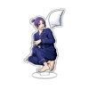Mô hình Standee Blue Lock Pillow Fight Nagi Seishiro Itoshi Rin 15cm - Đồ anime góc học tập, giá 14.500 VND 6