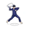 Mô hình Standee Blue Lock Pillow Fight Nagi Seishiro Itoshi Rin 15cm - Đồ anime góc học tập, giá 14.500 VND 7