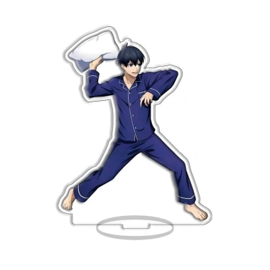 Mô hình Standee Blue Lock Pillow Fight Nagi Seishiro Itoshi Rin 15cm - Đồ anime góc học tập, giá 14.500 VND 7 Mô hình Standee Blue Lock Pillow Fight Nagi Seishiro Itoshi Rin 15cm - Đồ anime góc học tập, giá 14.500 VND 7