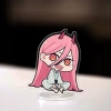 Mô hình Standee Chainsaw Man 8cm - Denji, Power, Aki, Makima, Reze - Trang trí bàn học, Giá ưu đãi 19,500₫ 4