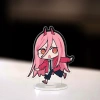 Mô hình Standee Chainsaw Man 8cm - Denji, Power, Aki, Makima, Reze - Trang trí bàn học, Giá ưu đãi 19,500₫ 5