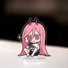 Mô hình Standee Chainsaw Man 8cm - Denji, Power, Aki, Makima, Reze - Trang trí bàn học, Giá ưu đãi 19,500₫ 6