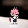 Mô hình Standee Chainsaw Man 8cm - Denji, Power, Aki, Makima, Reze - Trang trí bàn học, Giá ưu đãi 19,500₫ 8