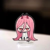Mô hình Standee Chainsaw Man 8cm - Denji, Power, Aki, Makima, Reze - Trang trí bàn học, Giá ưu đãi 19,500₫ 9