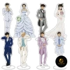 Mô hình Standee Detective Conan Acrylic - Phụ kiện bàn học, giảm 23.000₫