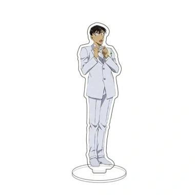 Mô hình Standee Detective Conan Acrylic - Phụ kiện bàn học, giảm 23.000₫ 2 Mô hình Standee Detective Conan Acrylic - Phụ kiện bàn học, giảm 23.000₫ 2