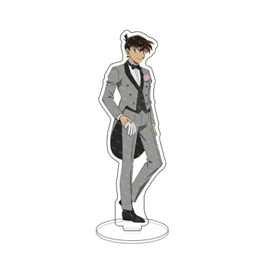 Mô hình Standee Detective Conan Acrylic - Phụ kiện bàn học, giảm 23.000₫