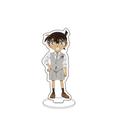 Mô hình Standee Detective Conan Acrylic - Phụ kiện bàn học, giảm 23.000₫