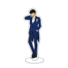 Mô hình Standee Detective Conan Acrylic - Phụ kiện bàn học, giảm 23.000₫ 9