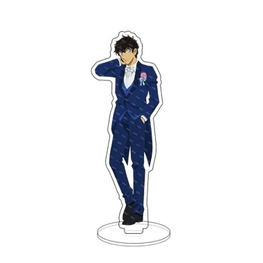 Mô hình Standee Detective Conan Acrylic - Phụ kiện bàn học, giảm 23.000₫