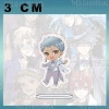 Mô hình Standee Disney Twisted-Wonderland mini chibi mica acrylic - Giá chỉ 10.000 VND 4