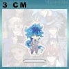 Mô hình Standee Disney Twisted-Wonderland mini chibi mica acrylic - Giá chỉ 10.000 VND 6