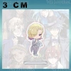 Mô hình Standee Disney Twisted-Wonderland mini chibi mica acrylic - Giá chỉ 10.000 VND 7