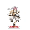 Mô hình Standee Fairy Tail Acrylic Decor Natsu Lucy chibi 2 mặt in hình rõ nét - 14.500 VND 4