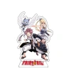 Mô hình Standee Fairy Tail Acrylic Decor Natsu Lucy chibi 2 mặt in hình rõ nét - 14.500 VND 5
