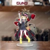 Mô hình Standee Game Blue Archive Gund Anime 15CM Chibi Mica Acrylic - Trang trí bàn học, bàn làm việc 4