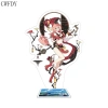 Mô hình Standee Genshin Impact – Hu Tao, Ganyu, Raiden Shogun, Venti – Giá 14.500₫ 3