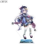 Mô hình Standee Genshin Impact – Hu Tao, Ganyu, Raiden Shogun, Venti – Giá 14.500₫ 6