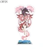 Mô hình Standee Genshin Impact – Hu Tao, Ganyu, Raiden Shogun, Venti – Giá 14.500₫ 8