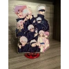 Mô Hình Standee Gojo Satoru Jujutsu Kaisen - Bàn Học, Quà Tặng, Giá 22.000 VND 3
