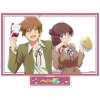 Mô hình Standee Hetalia Axis Powers Chibitalia Narrator France Italy America - Phụ kiện trang trí bàn học tập 22.000₫ 4