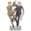 Mô hình Standee Hetalia Axis Powers Chibitalia Narrator France Italy America - Phụ kiện trang trí bàn học tập 22.000₫ 5