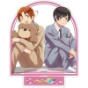 Mô hình Standee Hetalia Axis Powers Chibitalia Narrator France Italy America - Phụ kiện trang trí bàn học tập 22.000₫ 10