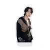 Mô hình Standee Kpop TXT SOLO + BTS Jungkook - 9 phụ kiện trang trí bàn học 5