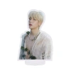 Mô hình Standee Kpop TXT SOLO + BTS Jungkook - 9 phụ kiện trang trí bàn học 7
