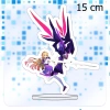 Mô hình Standee Liên Quân Arena of Valor acrylic anime mica chibi để bàn, decor góc học tập, giảm còn 14.500đ 2