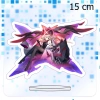 Mô hình Standee Liên Quân Arena of Valor acrylic anime mica chibi để bàn, decor góc học tập, giảm còn 14.500đ 3