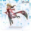 Mô hình Standee Liên Quân Arena of Valor acrylic anime mica chibi để bàn, decor góc học tập, giảm còn 14.500đ 6