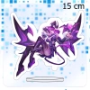 Mô hình Standee Liên Quân Arena of Valor acrylic anime mica chibi để bàn, decor góc học tập, giảm còn 14.500đ 7