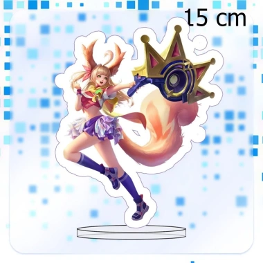 Mô hình Standee Liên Quân Arena of Valor acrylic anime mica chibi để bàn, decor góc học tập, giảm còn 14.500đ 8 Mô hình Standee Liên Quân Arena of Valor acrylic anime mica chibi để bàn, decor góc học tập, giảm còn 14.500đ 8