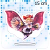 Mô hình Standee Liên Quân Arena of Valor acrylic anime mica chibi để bàn, decor góc học tập, giảm còn 14.500đ 9