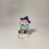 Mô hình Standee Shin Cậu bé bút chì NGỒI NGHỈ - Tượng anime chibi, chỉ 15.000 VND 10