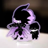 Mô Hình Standee Solo Leveling Sung Jinwoo Chibi - Bàn làm việc, giá 52.000₫ 2