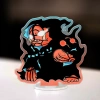 Mô Hình Standee Solo Leveling Sung Jinwoo Chibi - Bàn làm việc, giá 52.000₫ 6